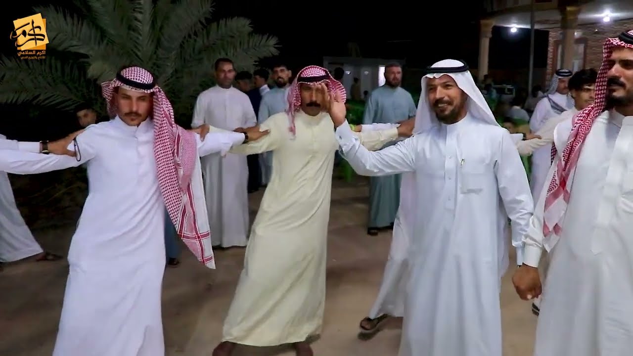 ماصول جوبي افراح قبيلة بعيج عباس عايد ال كايم البعيجي