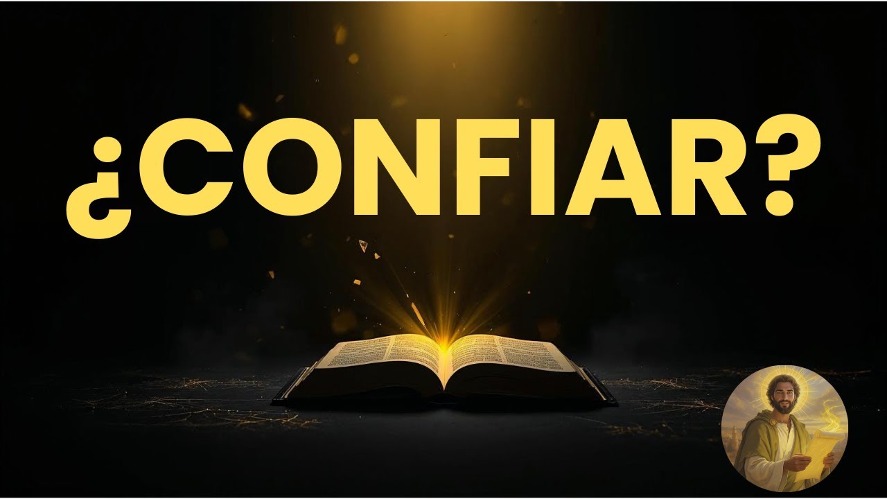 ¿Queda Algo en lo que Realmente Puedas Confiar? | Evidencias de que la Biblia es Verdad