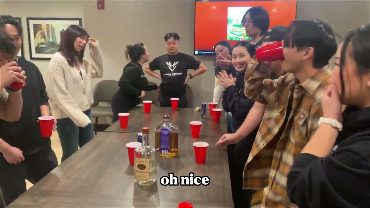 Christmas/Legacy's Birthday Vlog