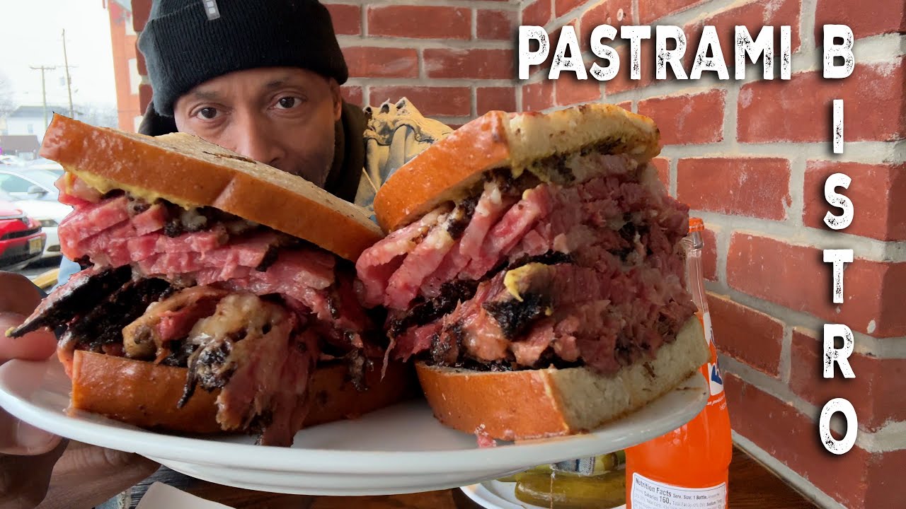 Pastrami Bistro: Hidden Gems Revealed