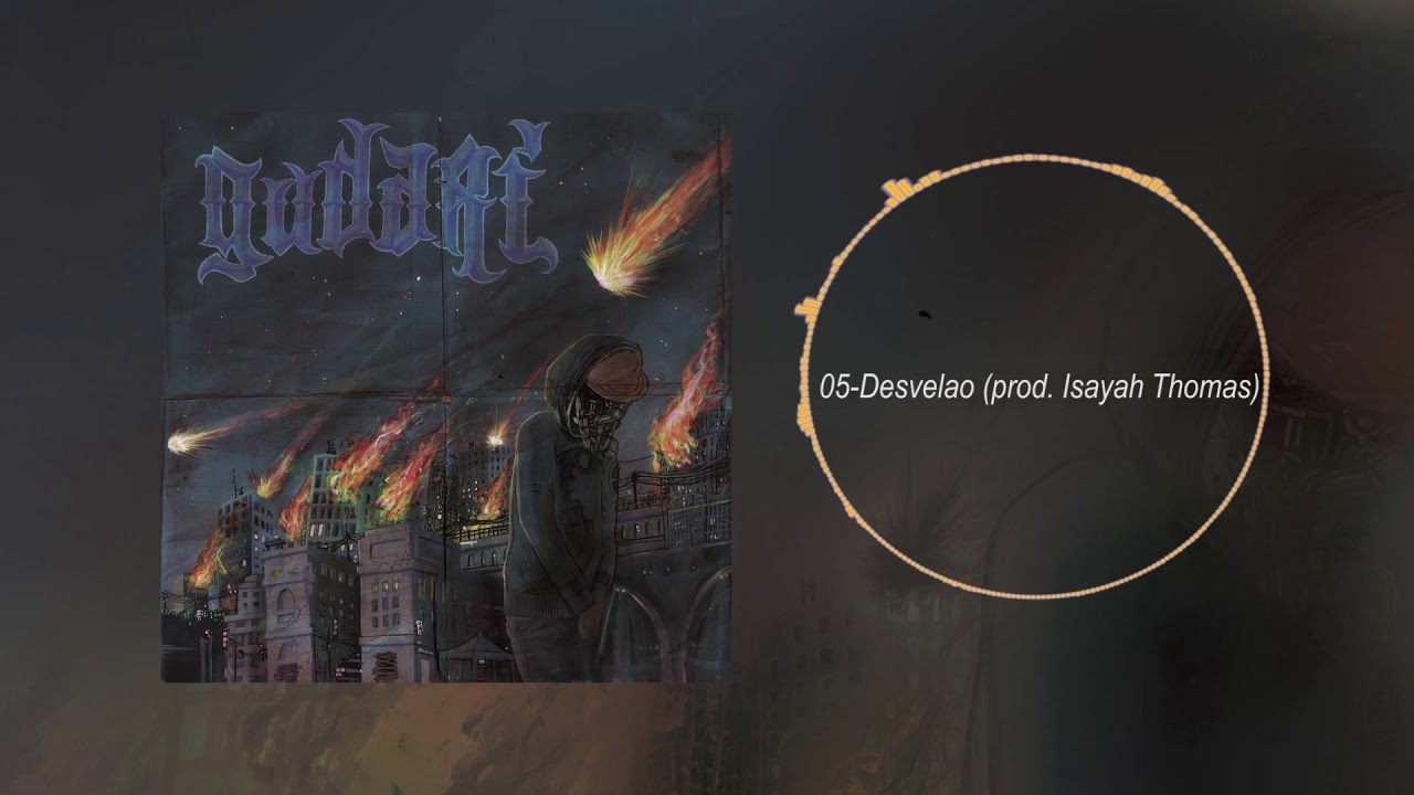 PABLO XTRM - GUDARI (FULL ALBUM)