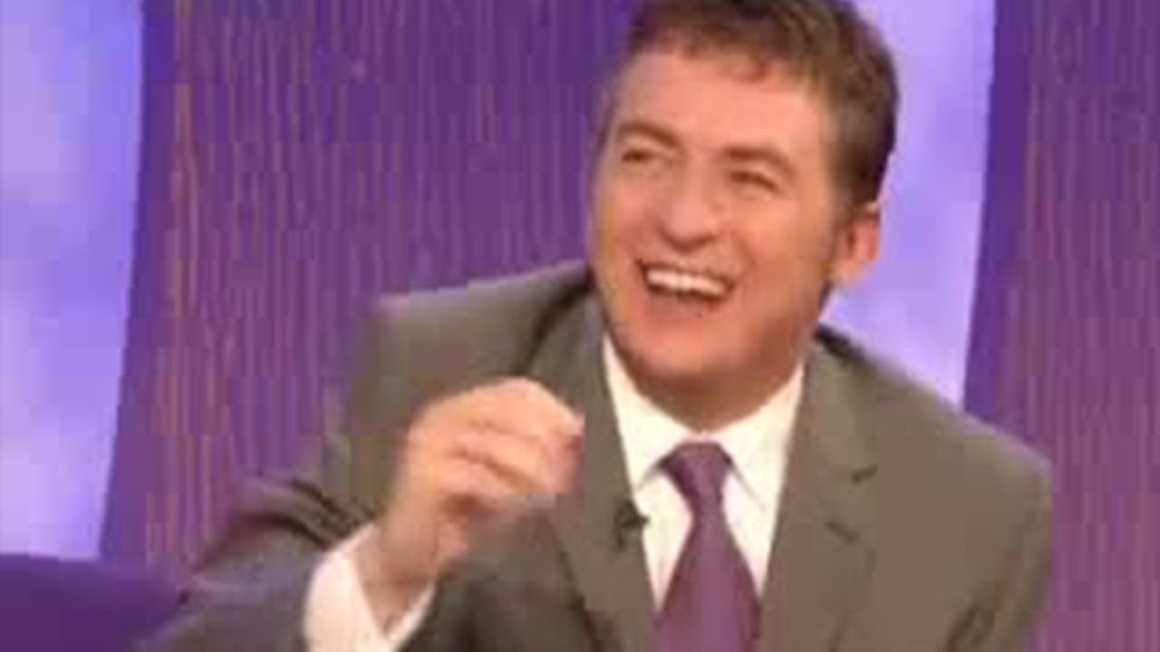 Shane Richie's Most Embarrassing Moment | Parkinson | BBC Studios