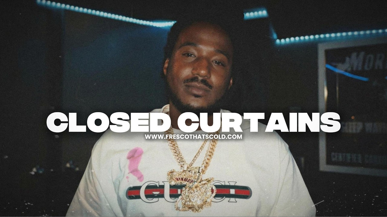 [FREE] Mozzy Type Beat - 
