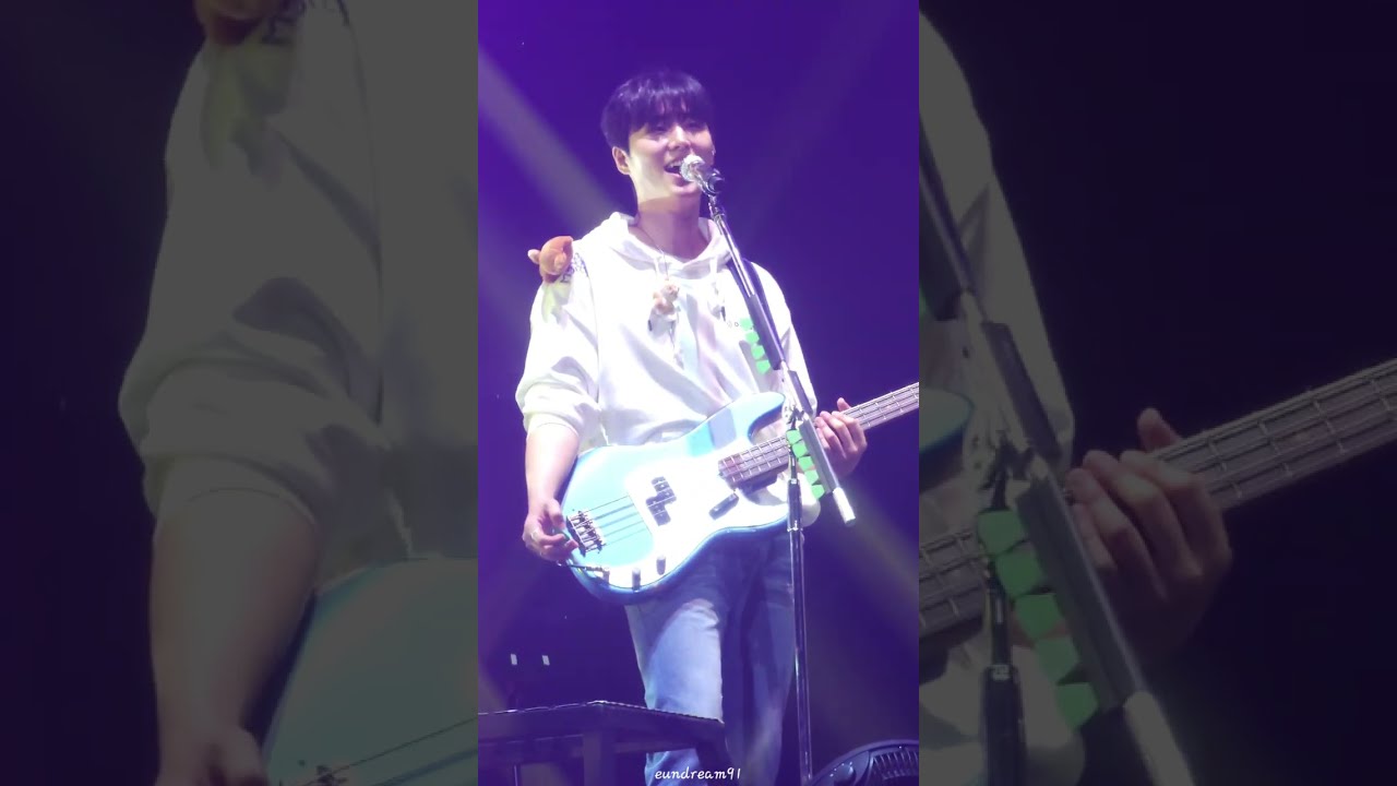 260131 Day6 The Decade in KL- 드림 버스 Dream Bus + Inside Out