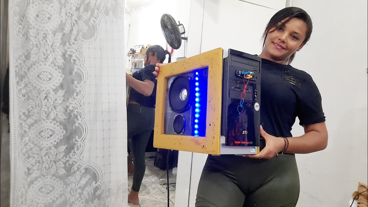 PC SOM