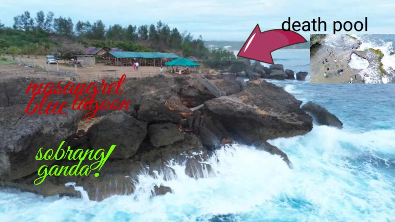 Masangret blue lagoon|Burgos pangasinan|very relaxing!! 