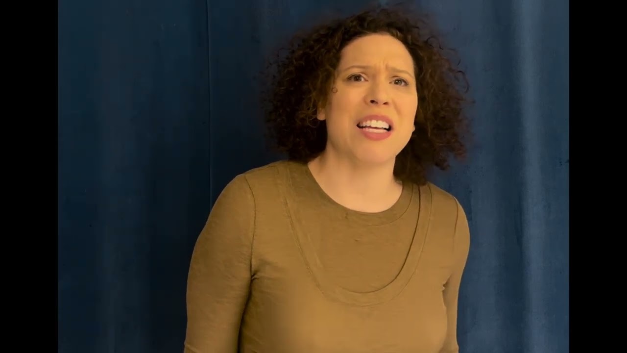 Leeanna Rubin_Vocal Reel