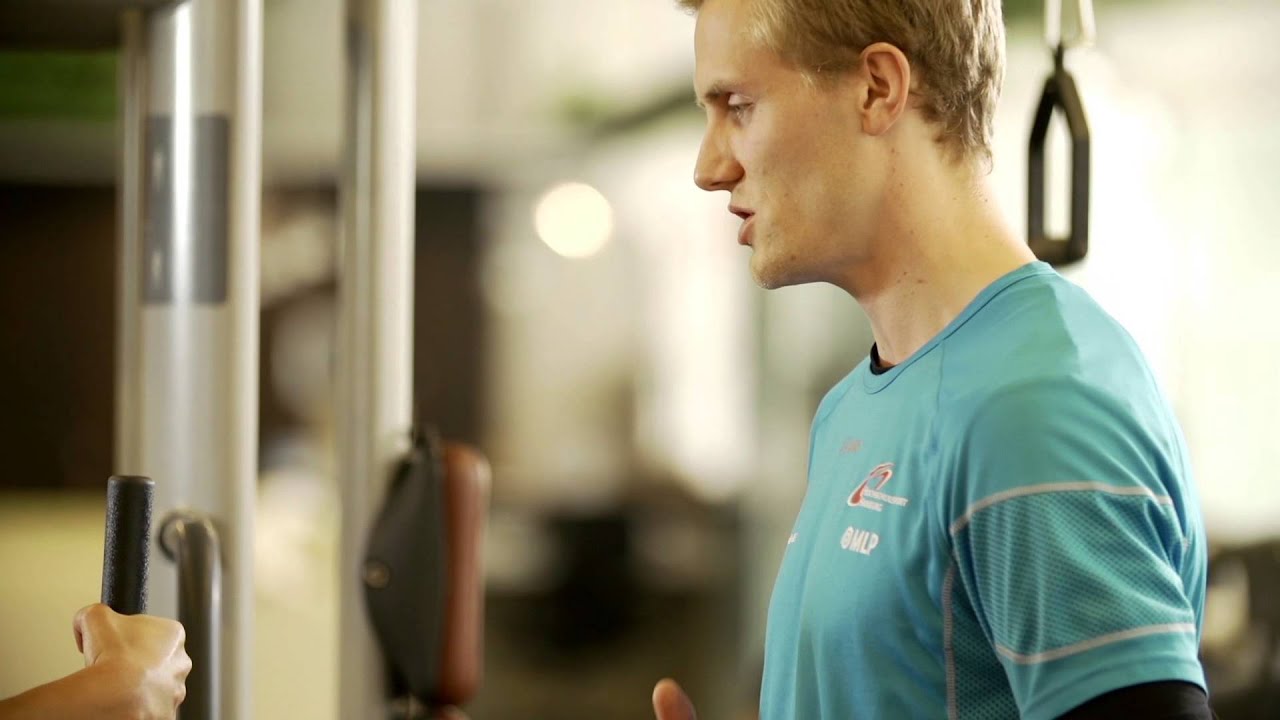 Hochschulsport Hamburg - Fitnesscard