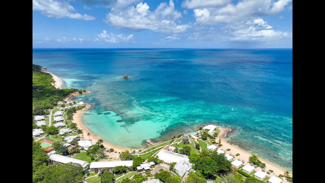 Hawks Bill Resort Antigua: Your Ultimate Guide to Paradise & Adventure!