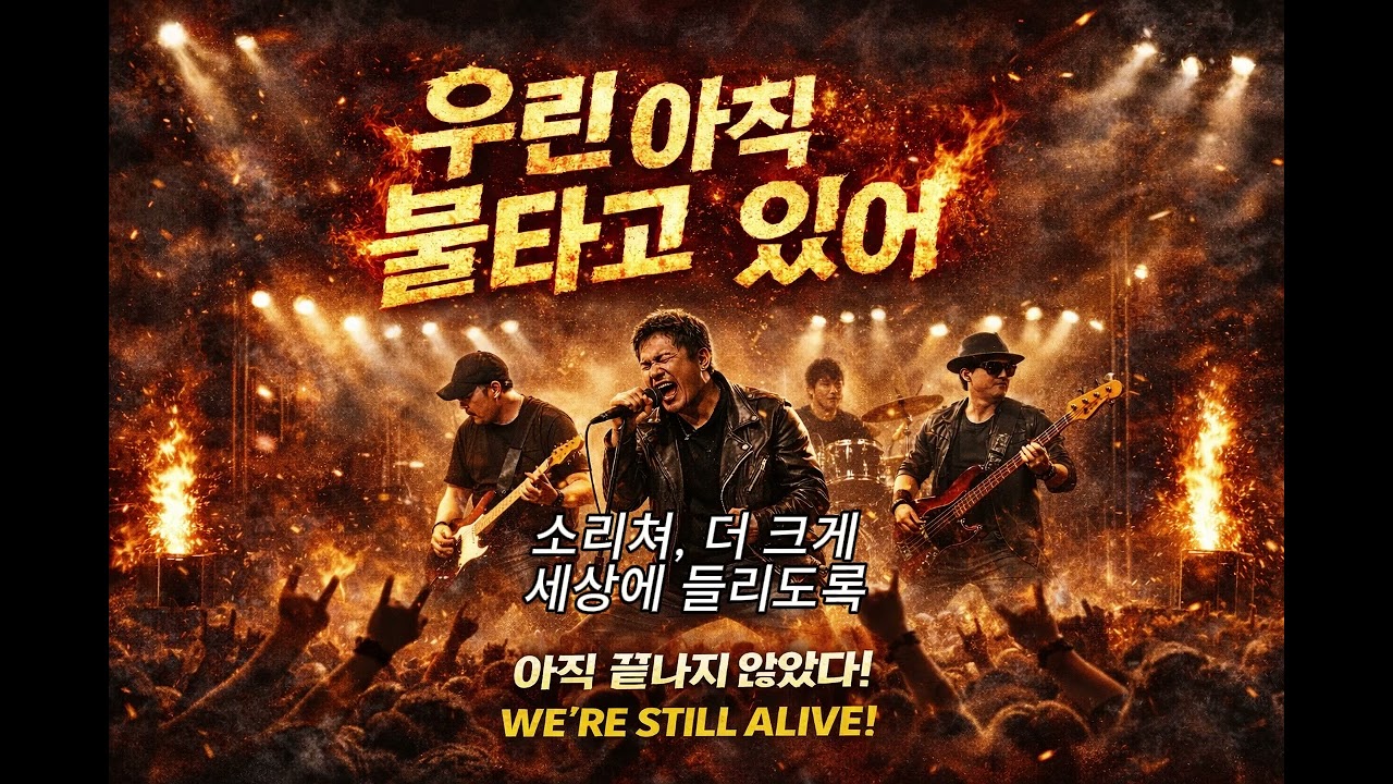 [노니밴드] 