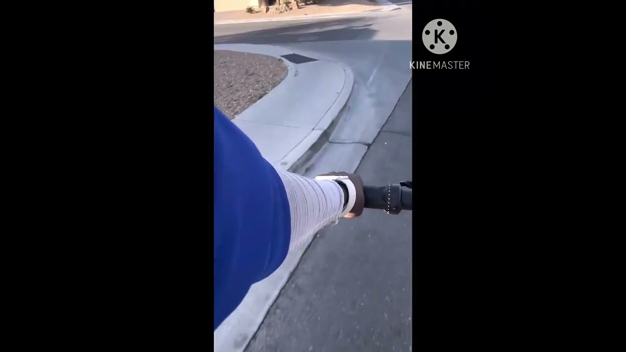 Riding around vlog 128 p2