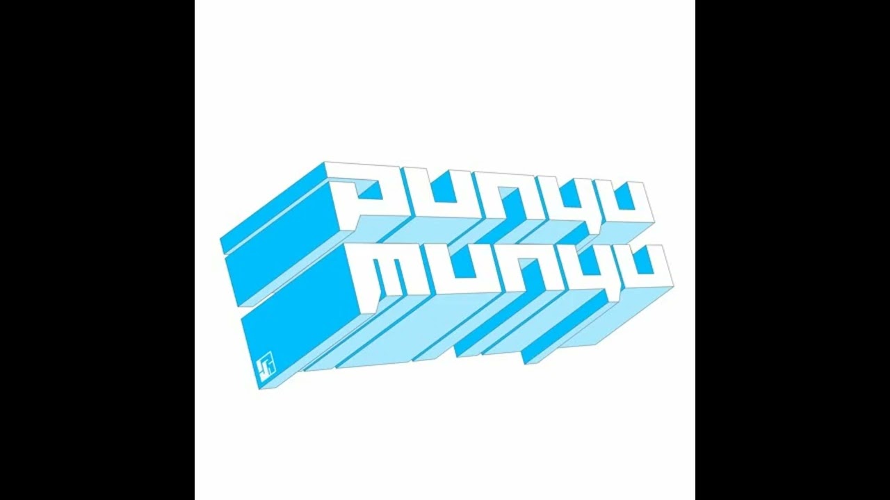 punyu munyu - Port GB