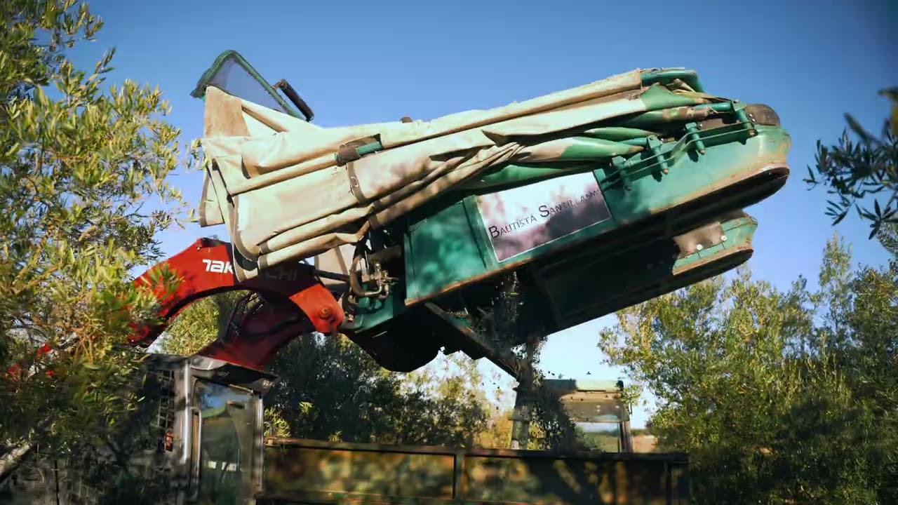 MOD. PGI AP70 + TAKEUCHI TL12V2