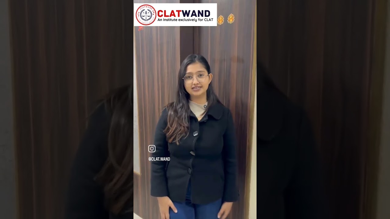 CLAT Exam Pattern Decode: Know the Format, Ace the Test!