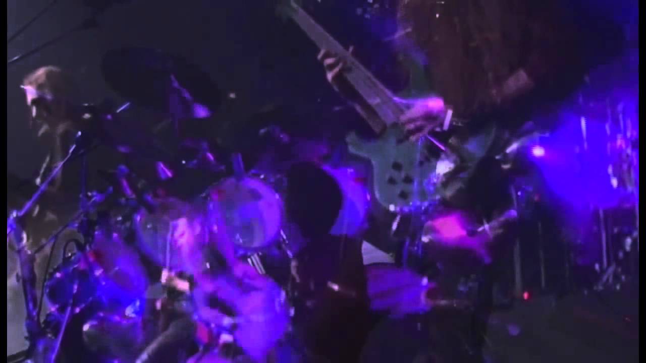 Quo Vadis - Silence Calls The Storm (Live) HD