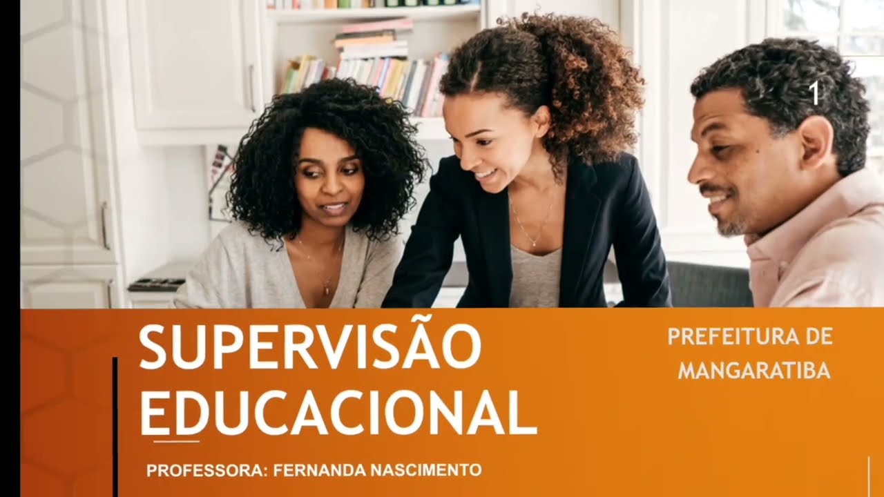 Supervisor Educacional