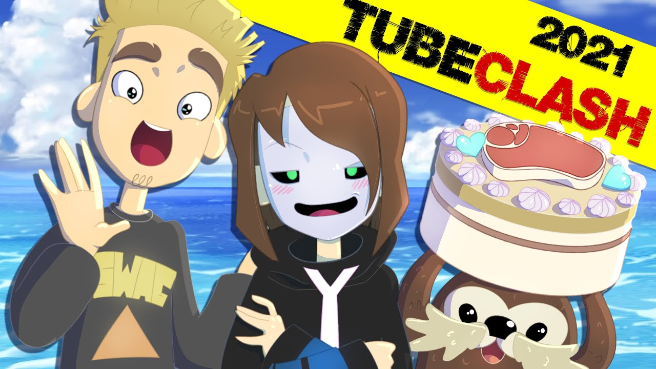 #TubeClash but it's 2021 | #GLPaddl