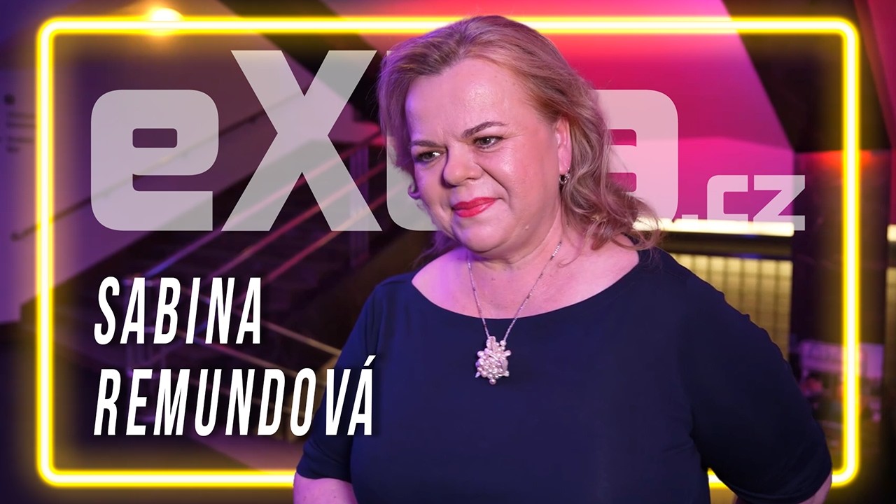 Pikantní vzpomínky Sabiny Remundové. Práskla, jaká dračice byla v pubertě