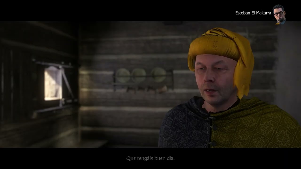 103 Si no puedes con ellos   Kingdom Come Deliverance   Sin comentarios