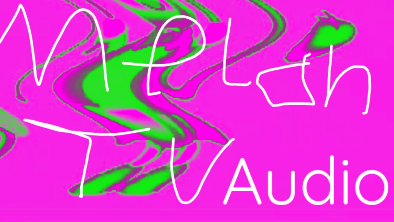 Melon TV Audio (Il Vocodex Sound)