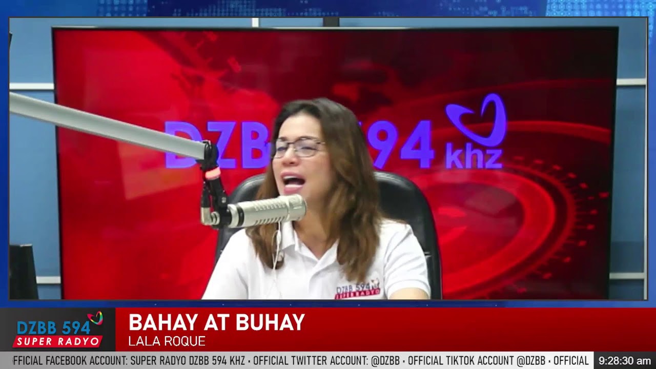 #Undas2025: Super Radyo DZBB Special Coverage | November 2, 2025