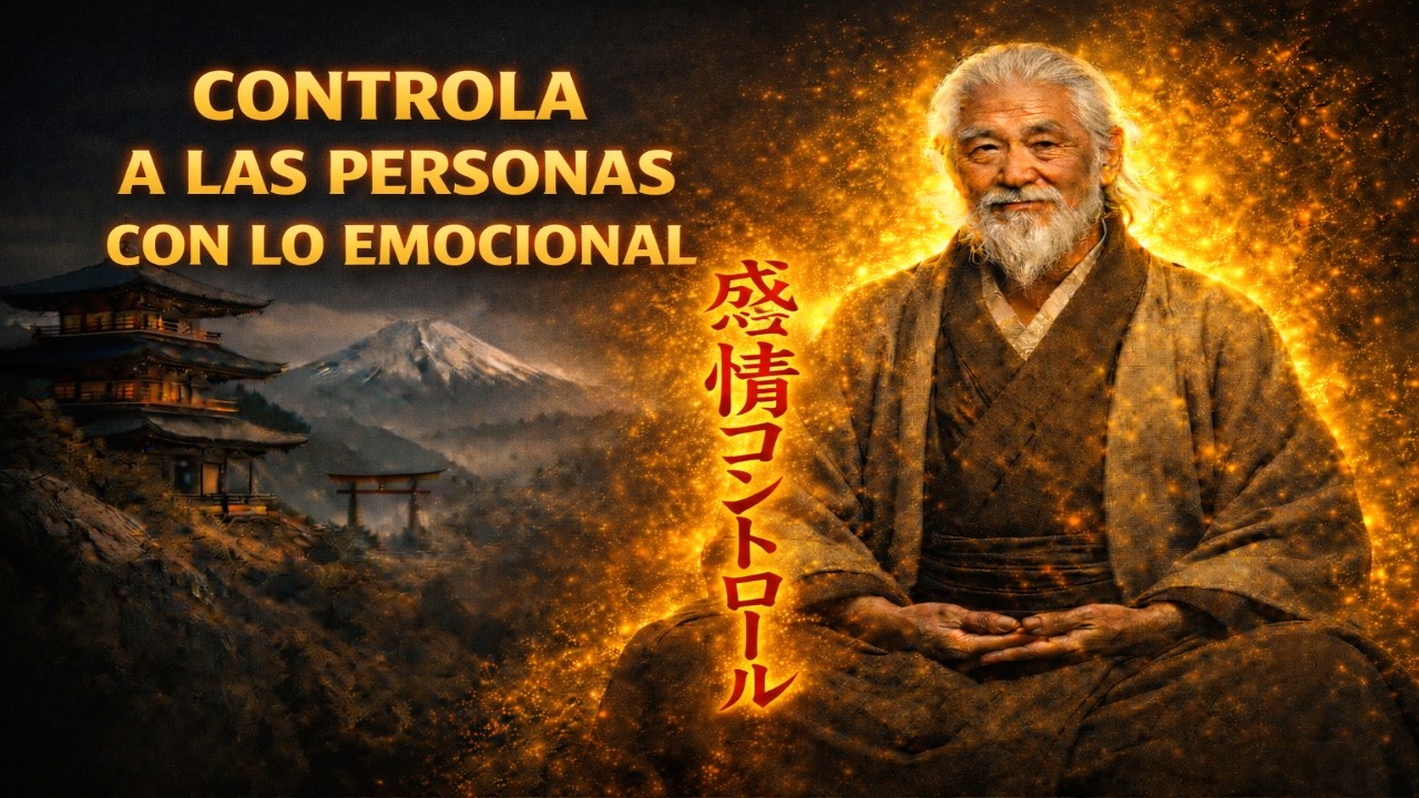 Esta frase cambia el estado emocional de una persona de cero a cien — tradición shintō