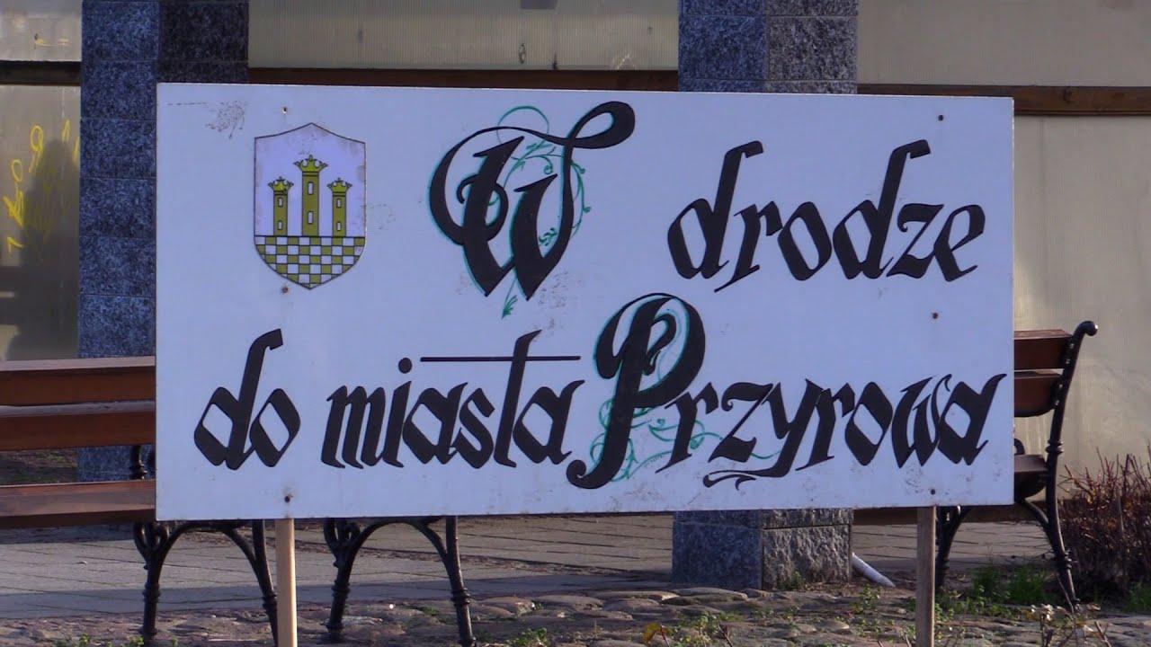 Nowe miasto w regionie 27.12.2023
