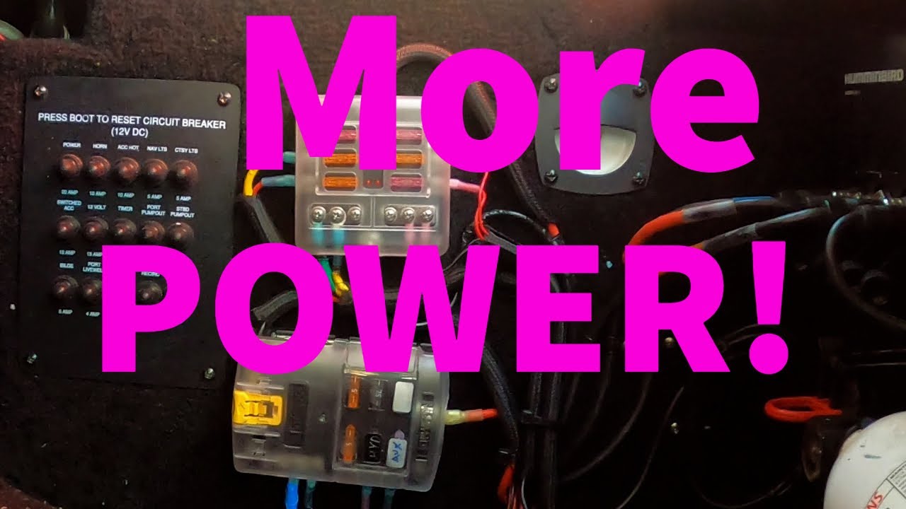 16 Volts?