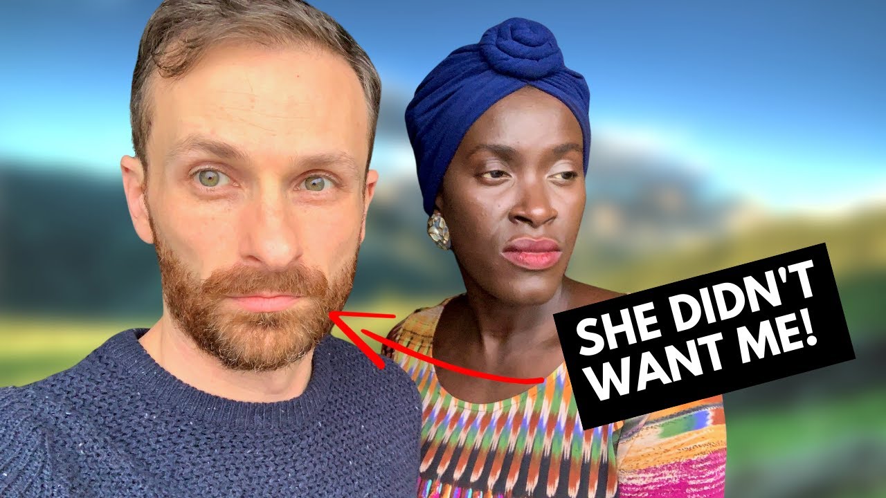 Our Relationship Almost NEVER Happened! | Christian Married Couple