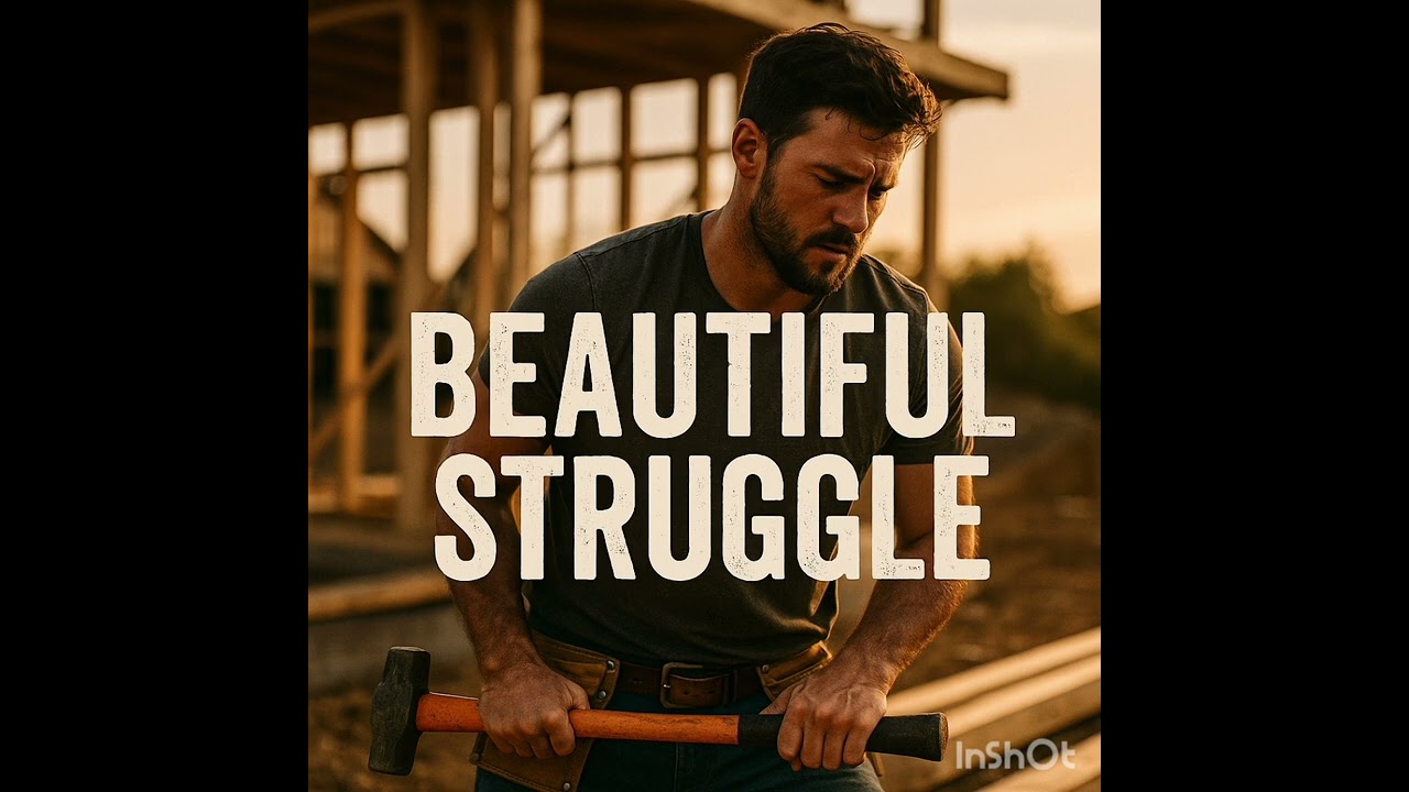 Beautiful Struggle