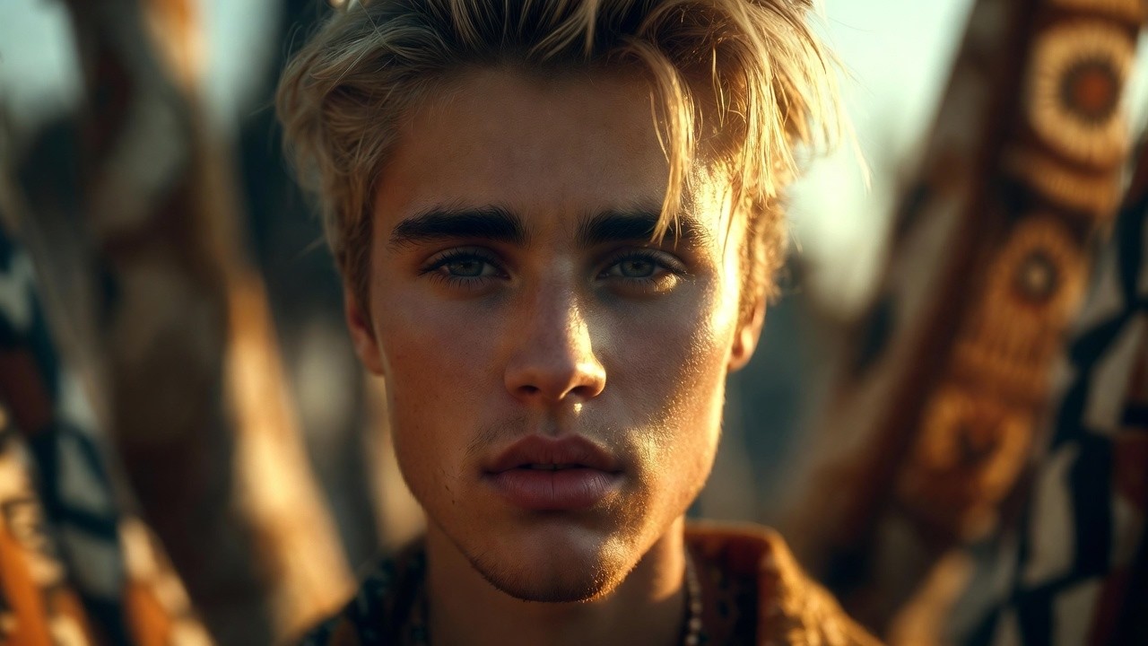 Justin Bieber - Yukon (ROOTS REMIXED) Afro soul