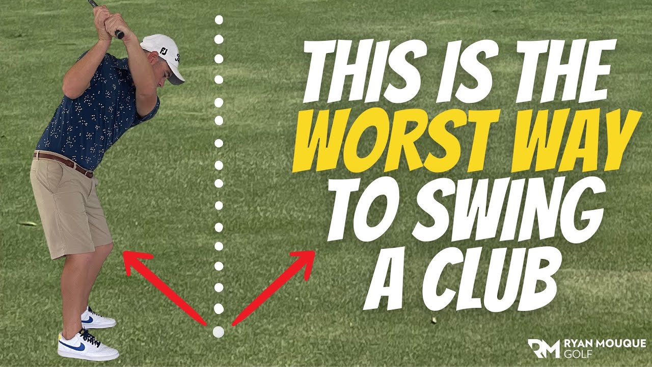 If You Hit PULL SHOTS, You NEED To Do These 2 Things!