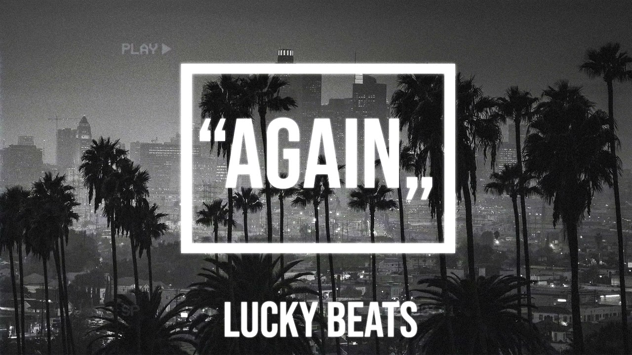 Bonez MC x Raf Camora Sad Type Beat - 