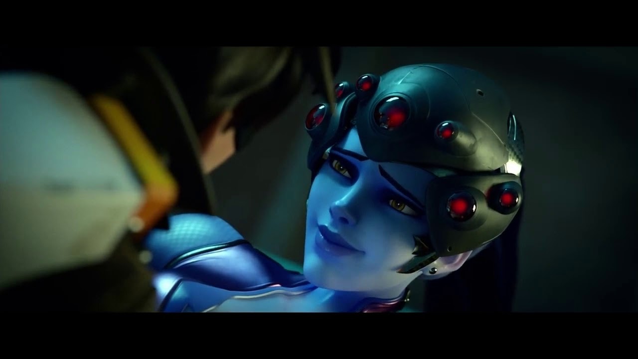 Widowmaker|AMV|Nightmare