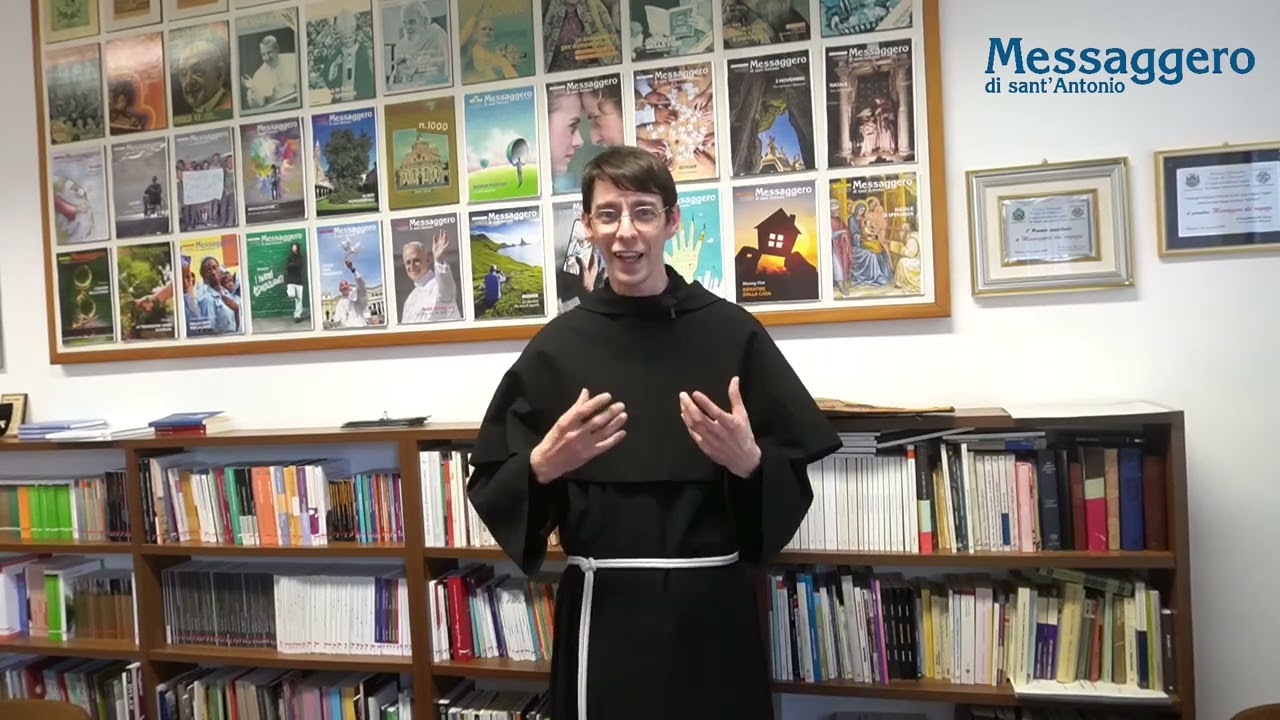 Non abbiate paura!