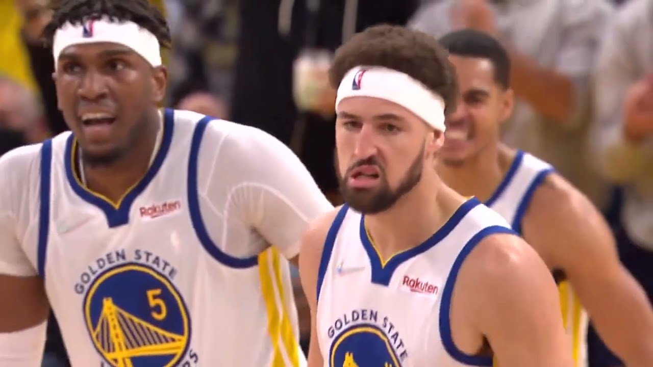 Top Dunks of NBA 2021-22 Regular Season