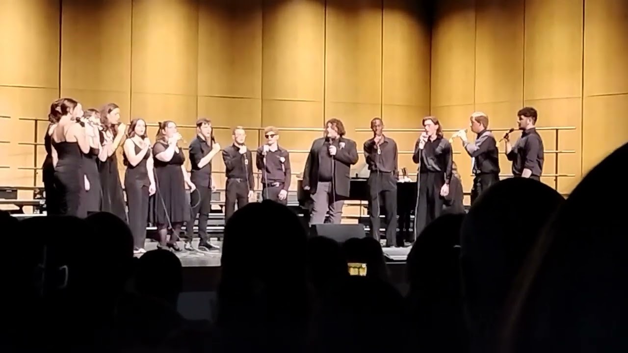 Cole BLHS Jazz June '23 