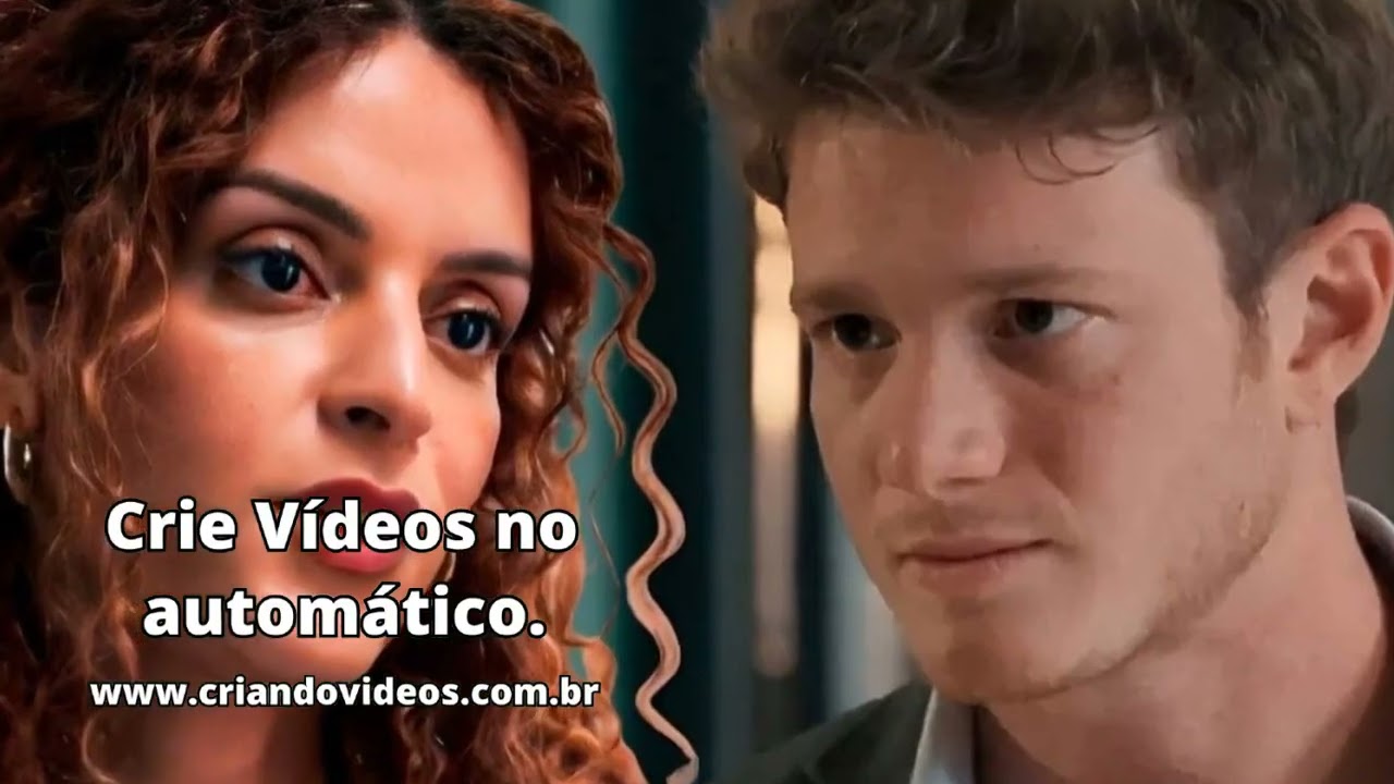 Leonardo pega Viviane com Angélico, apanha e sai destroçado em Três Graças