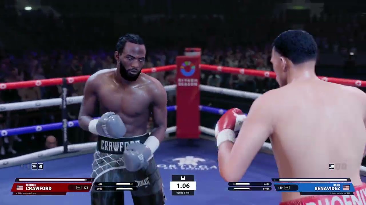 Terrance”bud”Crawford vs David”the Mexican monster”benavidez#supermiddleweight#mexicanmonster