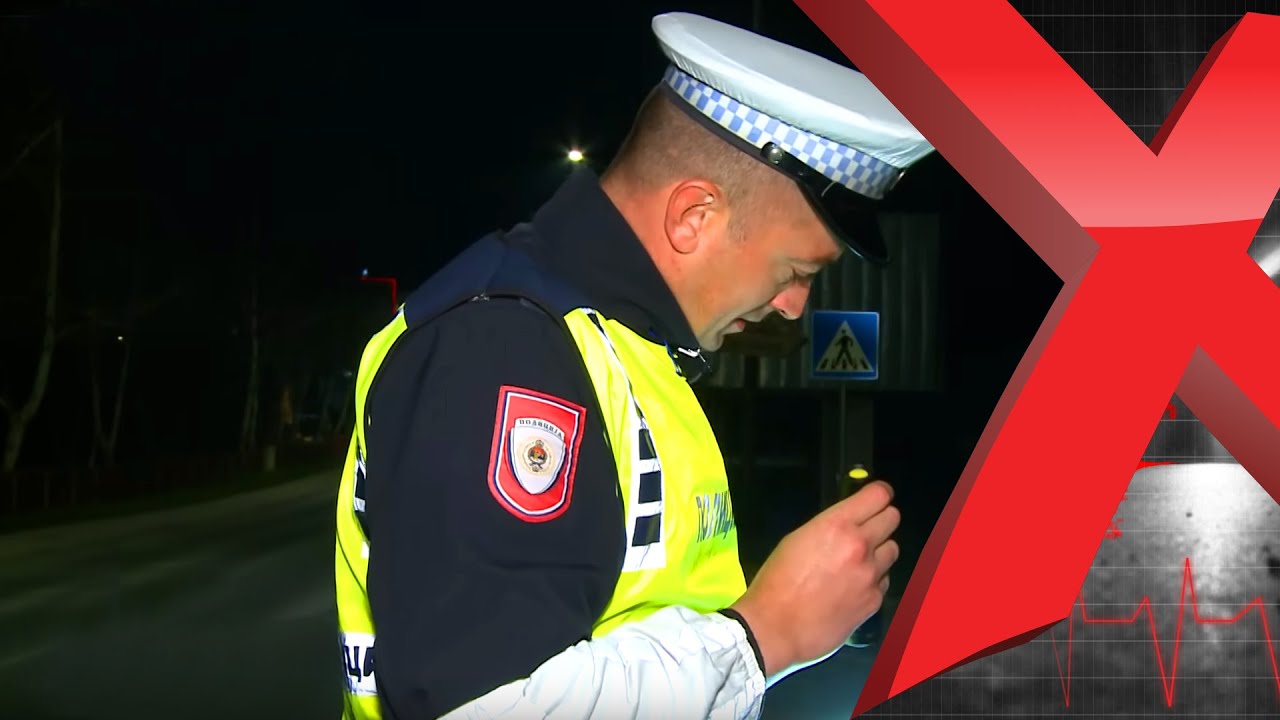 AKO MI UPIŠEŠ ZABRANU, BIT ĆU SKROZ UNIŠTEN: 'SLUČAJEVI X' SA POLICIJOM U ISTOČNOM SARAJEVU