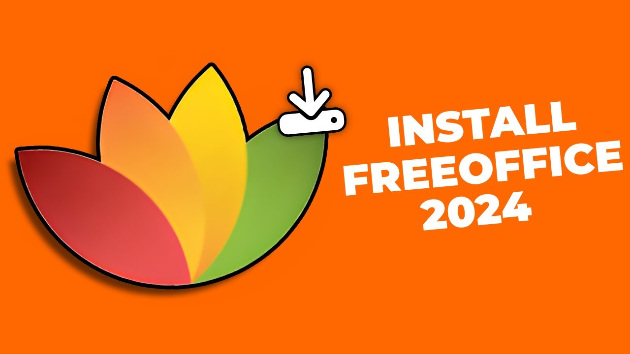 how to Install Free Office 2024 | Step by Step Tutorial