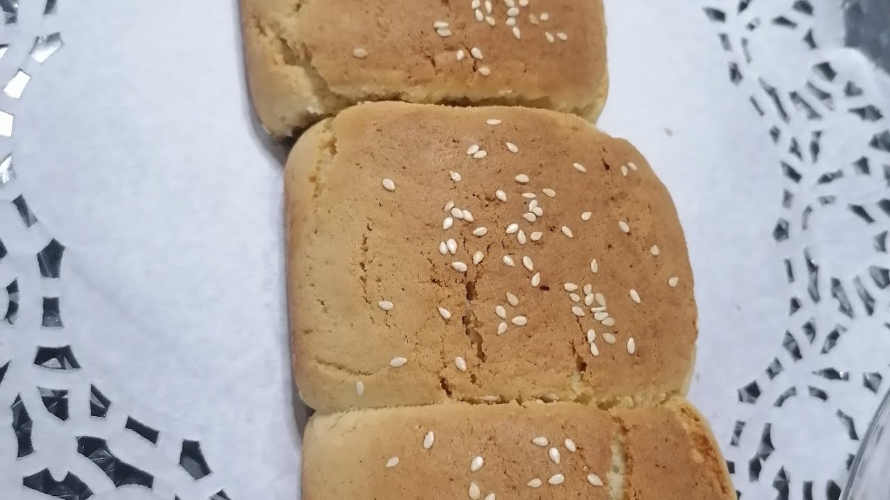 home made bread butter flavor