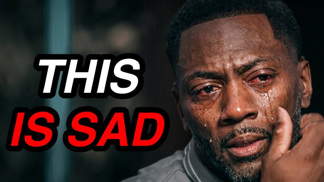 The Ryan Clark Drama Is Horrifying (HE EXPOSED R*cists At ESPN)