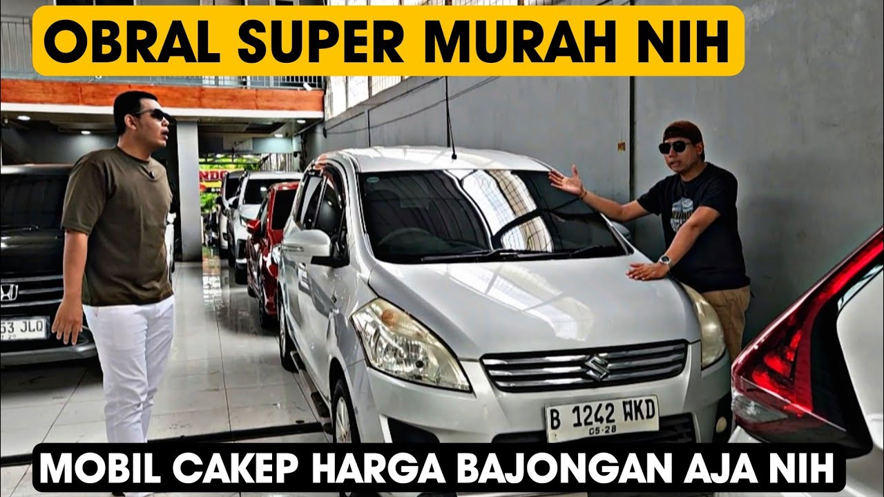 KAYLA MOBILINDO Obral Mobil Grade A Super Murah2 Banget nih Ges Spesial Ramadhan