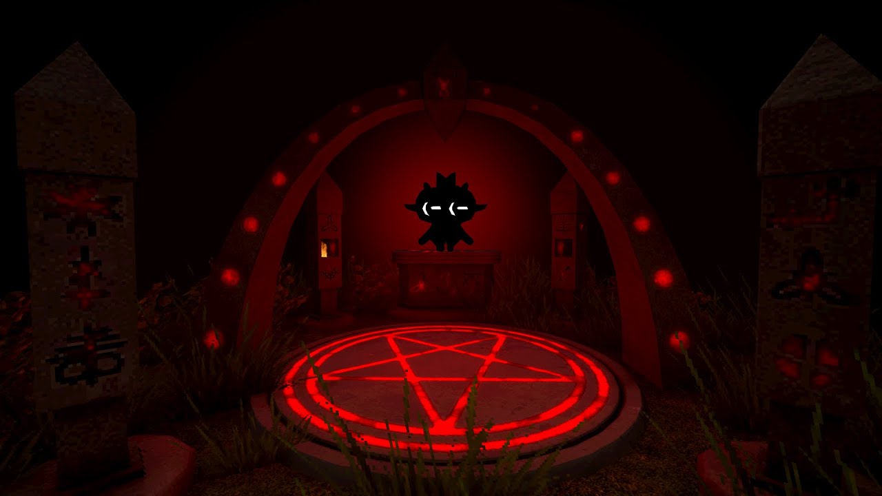 Voices of the Void The Rune Quest