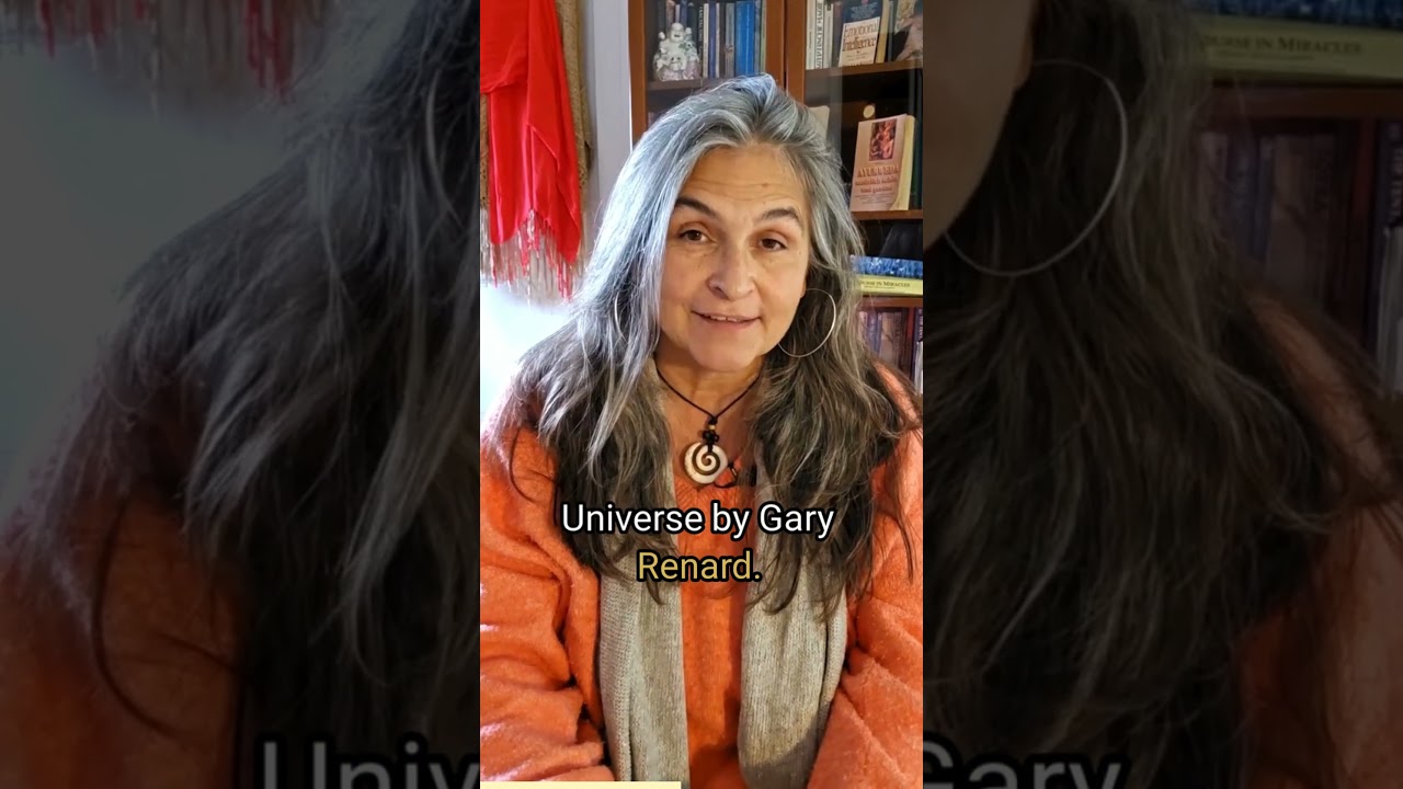 How A Course in Miracles Found Me | Judith&rsquo;s Journey with ACIM