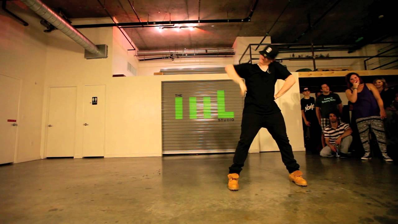 Tucker Barkley | Kubskoutz | Ni**as In Paris by Kanye West and Jay Z