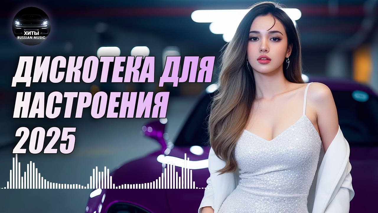 Танцевальные ХИТЫ и Красивые песни 🎧 Супер танцевальные песни!🎶