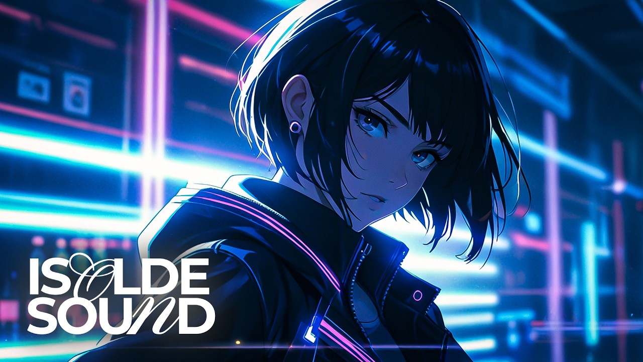 GAMING PLAYLIST : 1 | Epic & Cyberpunk Background 2026 | #IsoldeSound