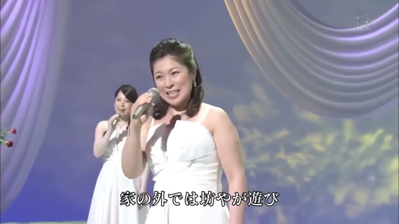 フォレスタ　佐和子姐さんの（2013年）